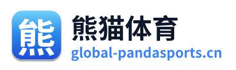 熊猫体育 Logo